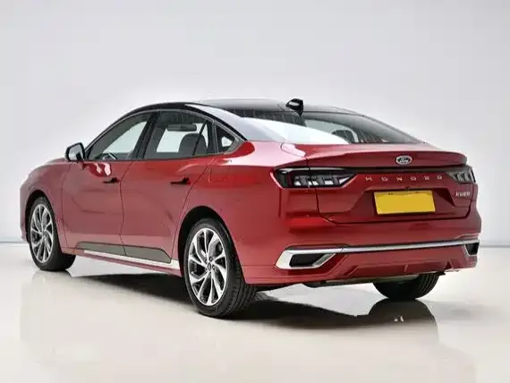 Ford Mondeo 2024 из CN, фото 3