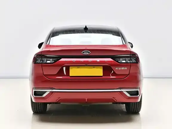 Ford Mondeo 2024 из CN, фото 7