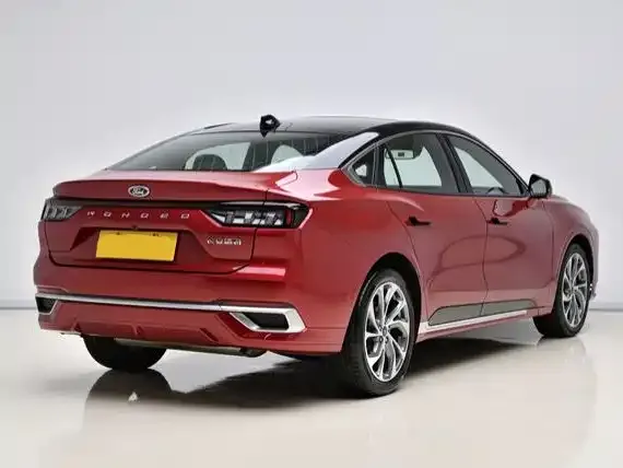 Ford Mondeo 2024 из CN, фото 5