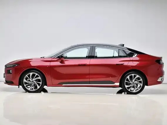 Ford Mondeo 2024 из CN, фото 9