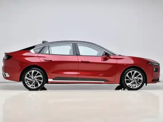Ford Mondeo 2024 из CN, фото 6