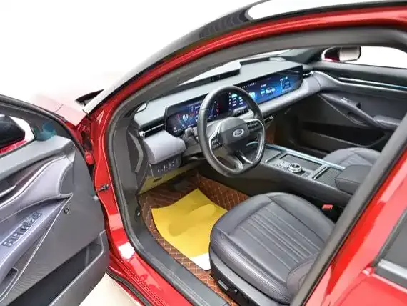 Ford Mondeo 2024 из CN, фото 10