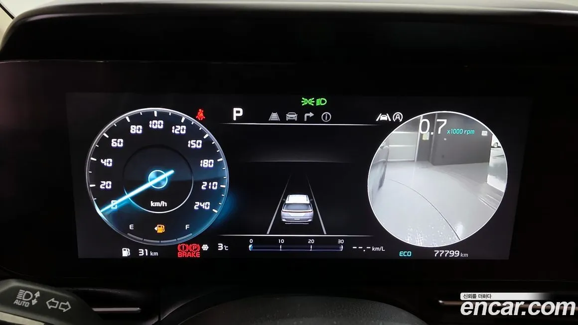 Kia Carnival 2023 из KR, фото 8