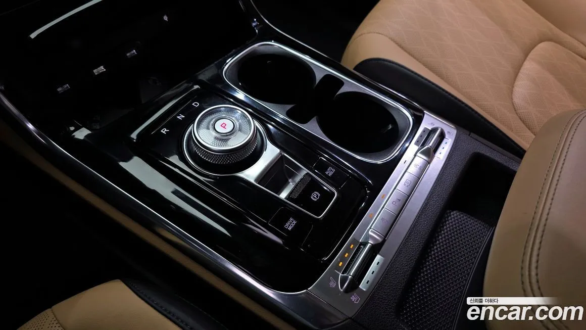 Kia Carnival 2023 из KR, фото 9