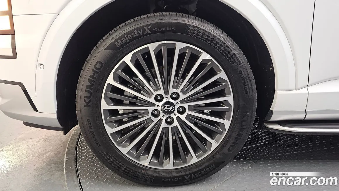 Hyundai Palisade — фото 10