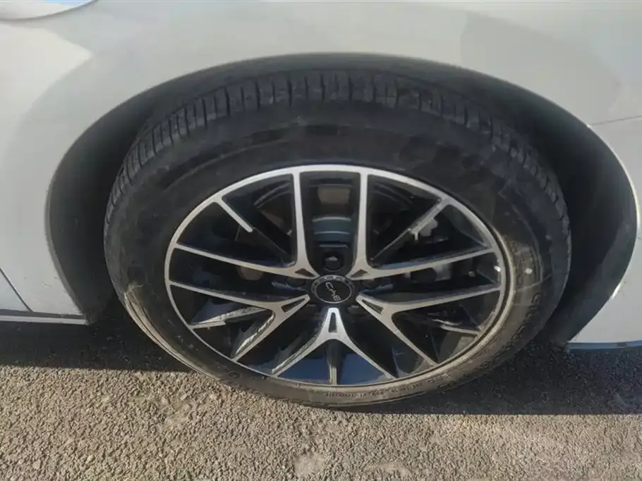 BYD Seal 07 DM-i 2025 из CN, фото 10