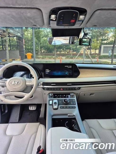 Hyundai Palisade — фото 2