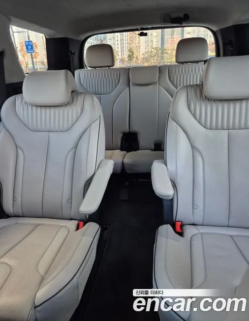 Hyundai Palisade — фото 4