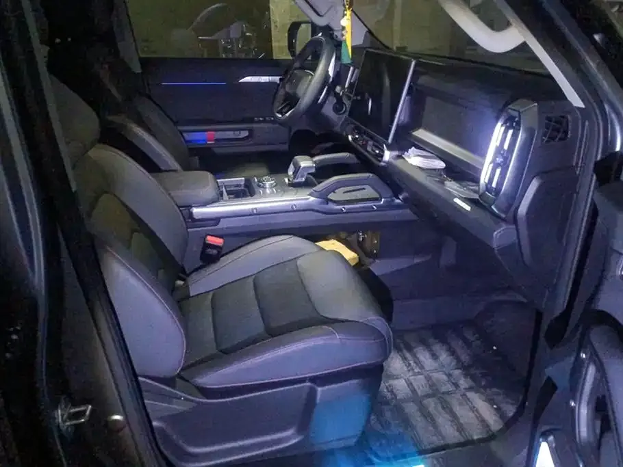 Jetour Traveller 2024 из CN, фото 2