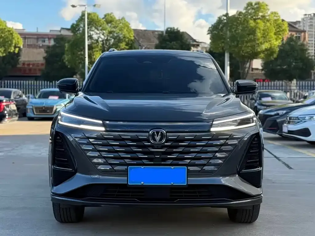 Changan CS75PLUS 2023 из CN, фото 3