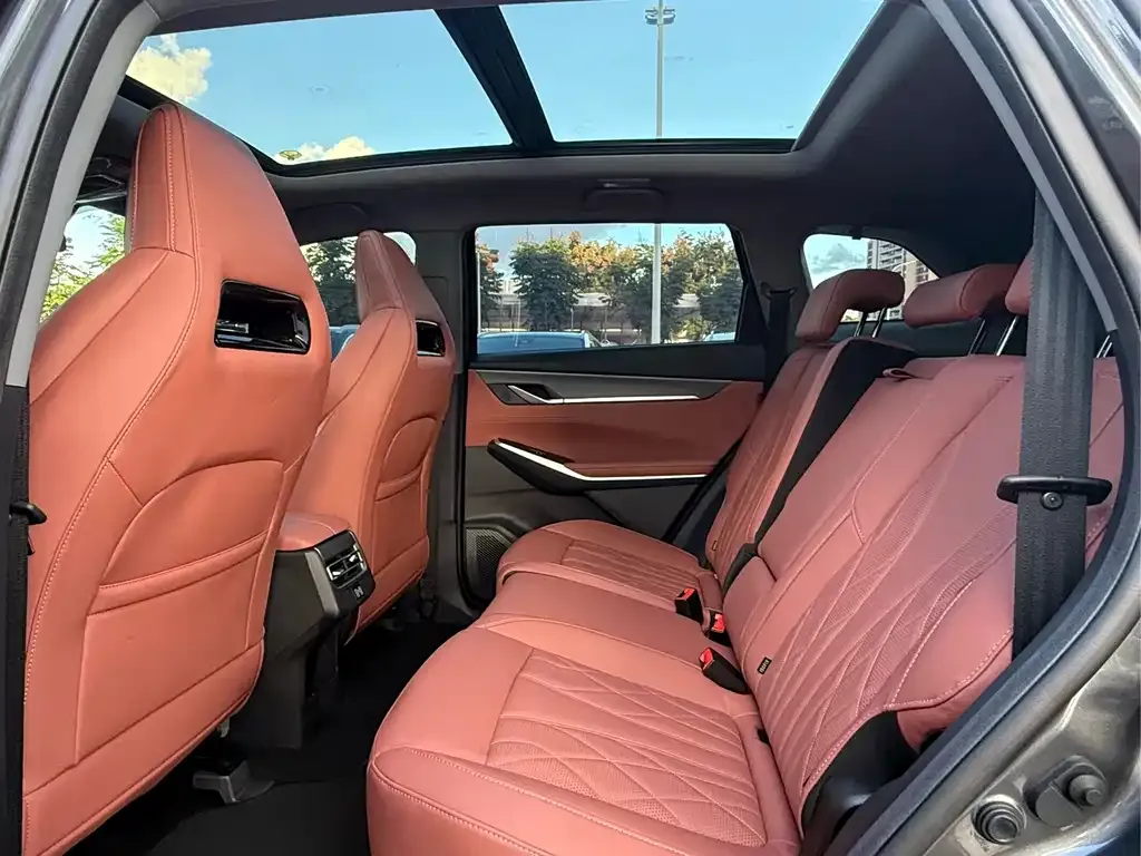 Changan CS75PLUS 2023 из CN, фото 5