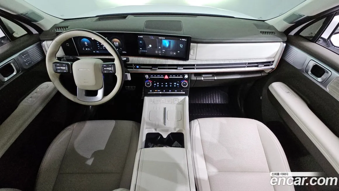 Hyundai Santafe — фото 7