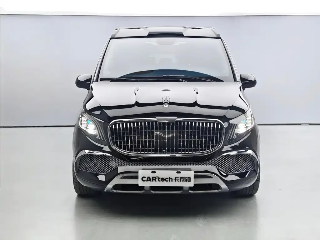 Mercedes-Benz Vito 2021 из CN, фото 3