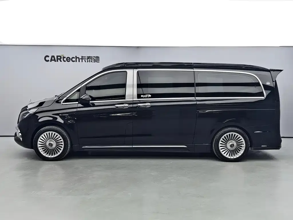 Mercedes-Benz Vito 2021 из CN, фото 8