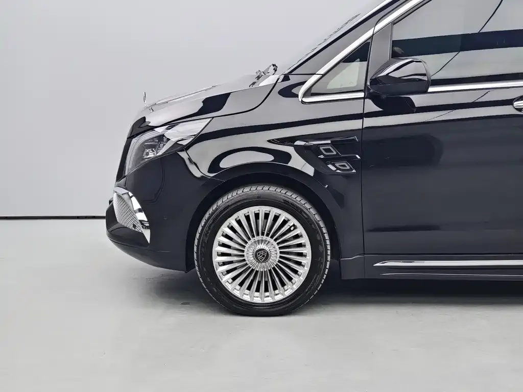 Mercedes-Benz Vito 2021 из CN, фото 6