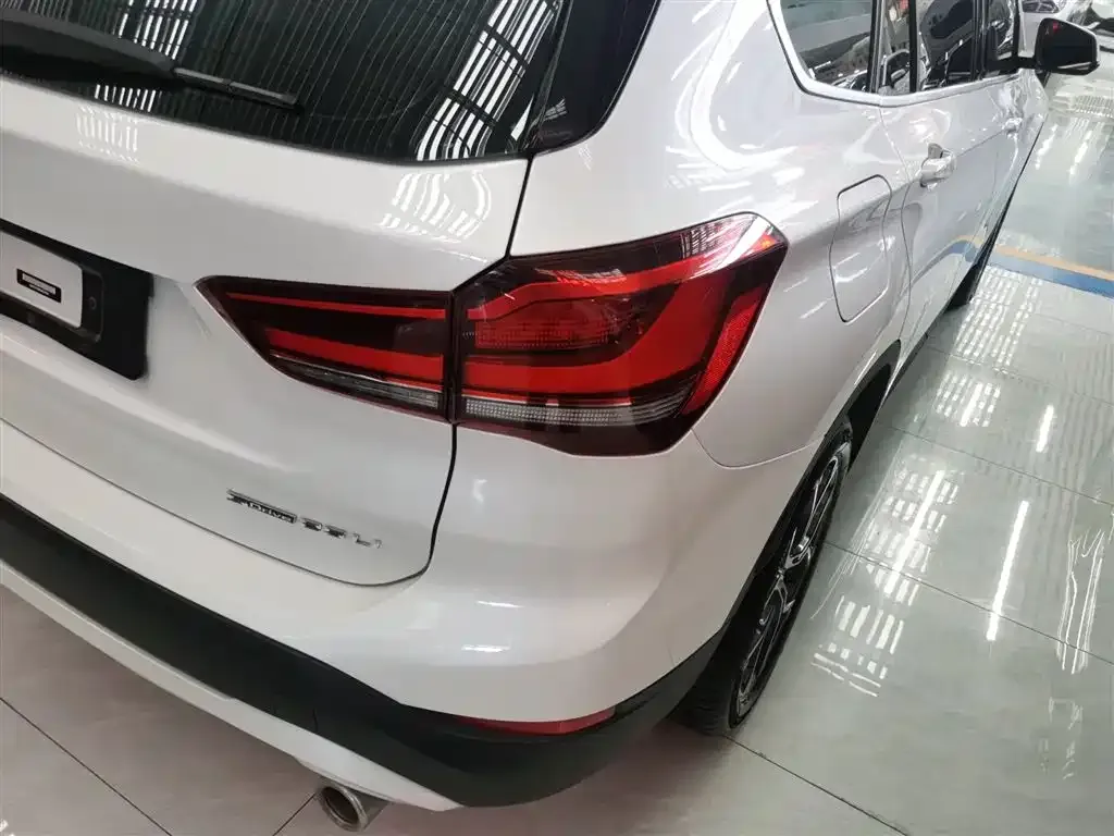 BMW X1 2023 из CN, фото 2