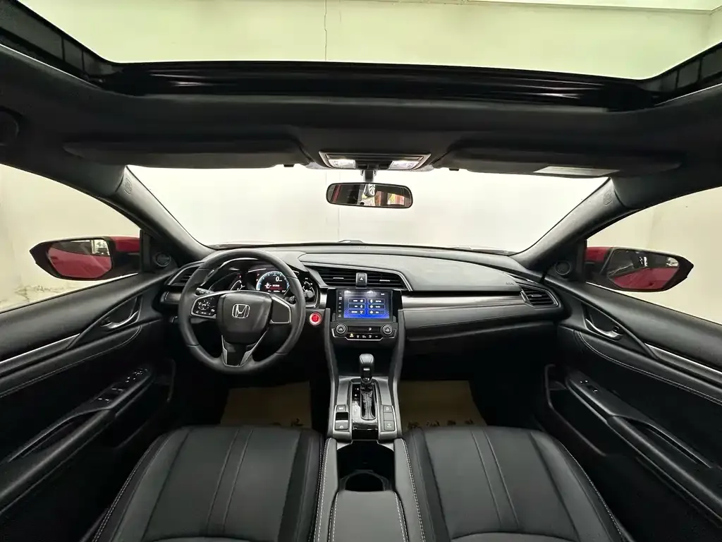 Honda Civic 2022 из CN, фото 4