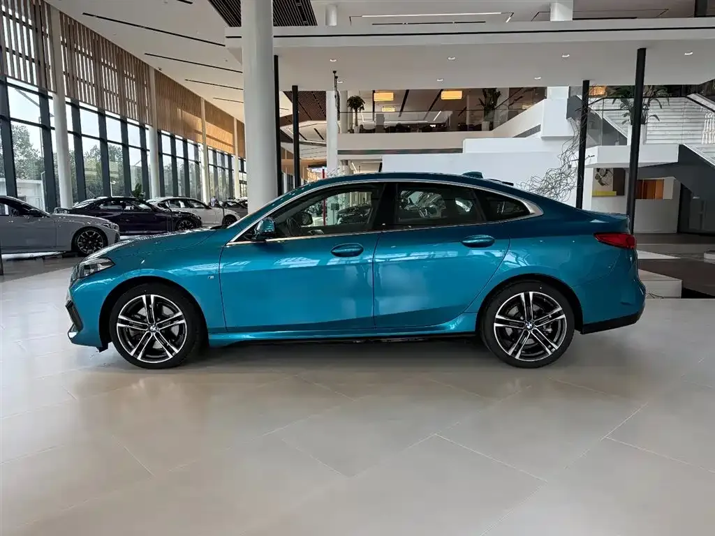 BMW 2 Series (Import) 2023 из CN, фото 2