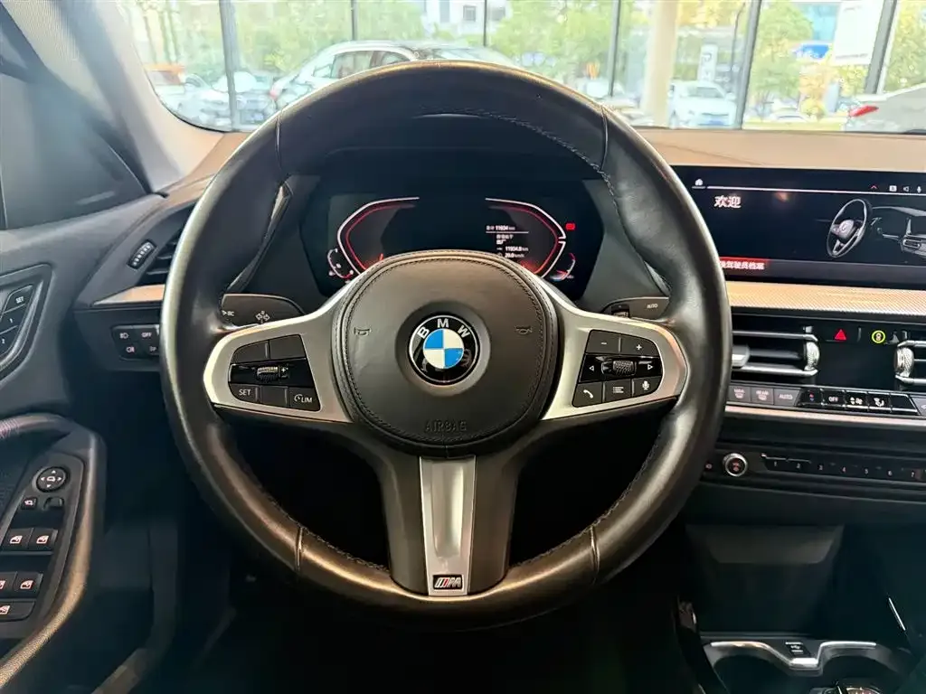 BMW 2 Series (Import) 2023 из CN, фото 4