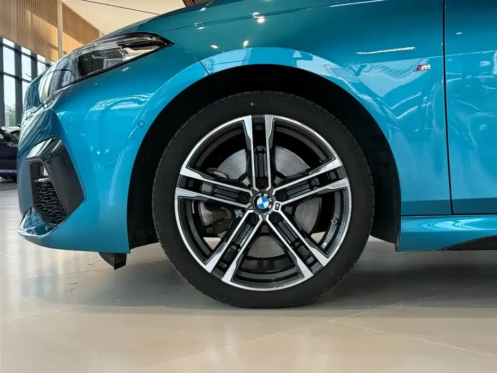 BMW 2 Series (Import) 2023 из CN, фото 3