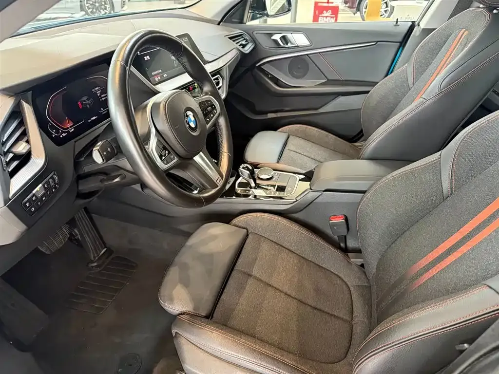 BMW 2 Series (Import) 2023 из CN, фото 9