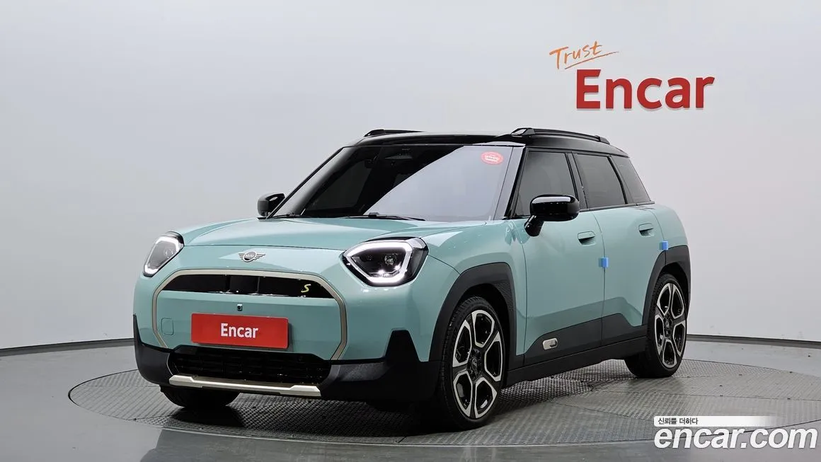 Mini Aceman