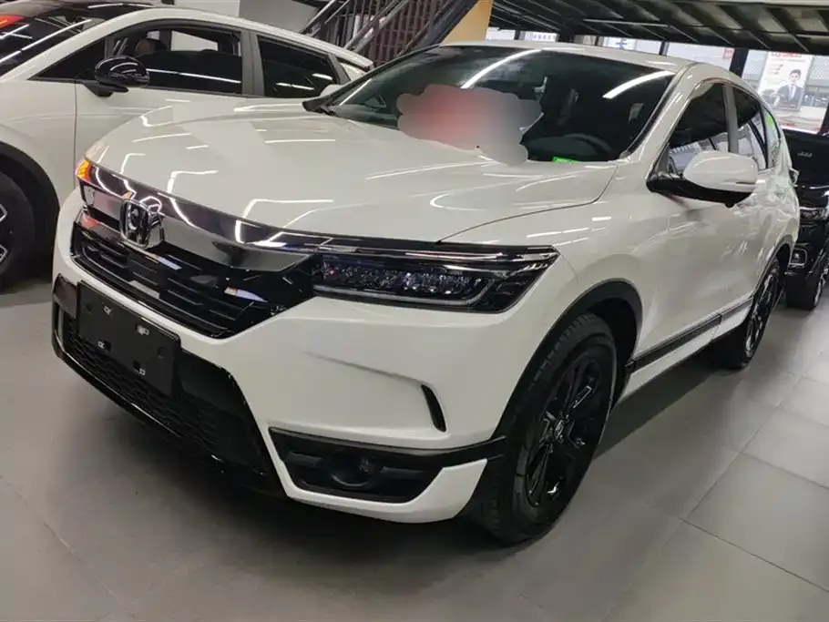 Honda Breeze 2021 из CN, фото 1