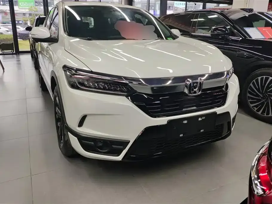 Honda Breeze 2021 из CN, фото 9