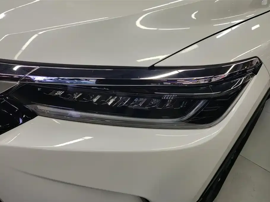 Honda Breeze 2021 из CN, фото 8