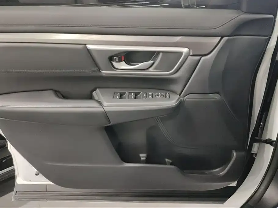 Honda Breeze 2021 из CN, фото 2