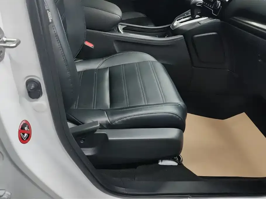 Honda Breeze 2021 из CN, фото 6