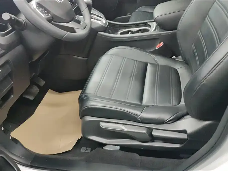 Honda Breeze 2021 из CN, фото 7