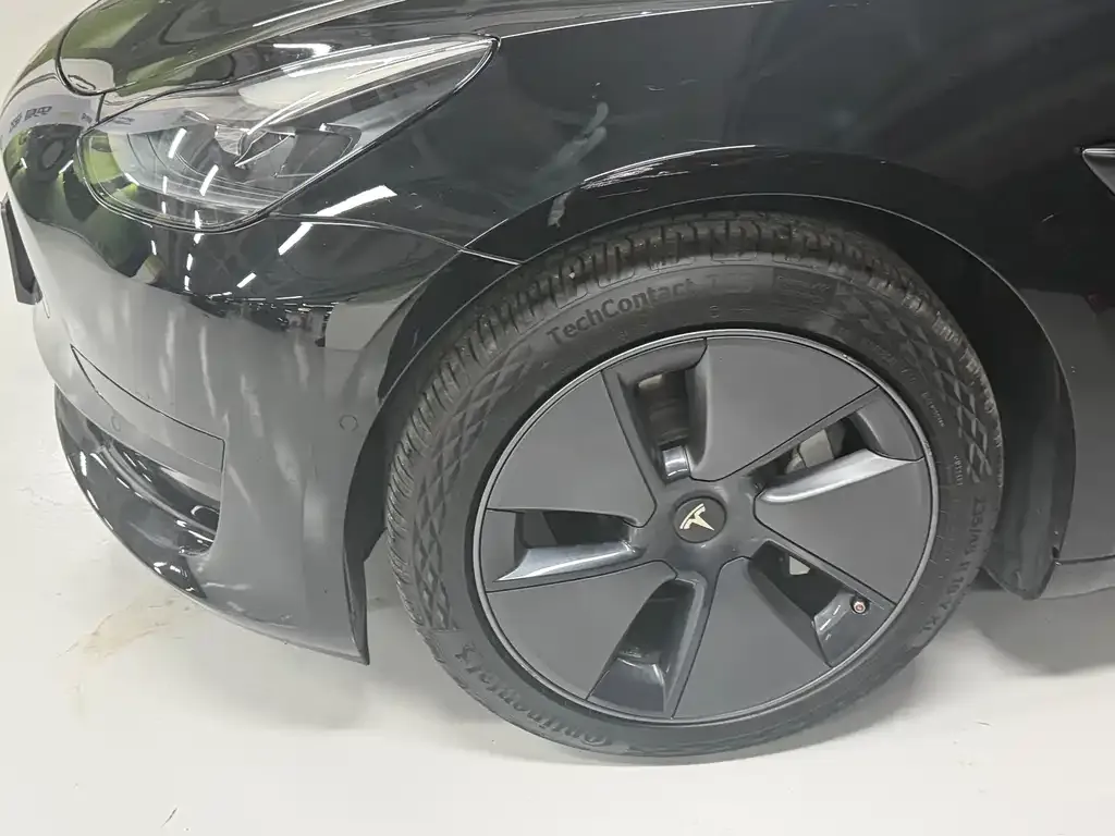 Tesla Model 3 2021 из CN, фото 7