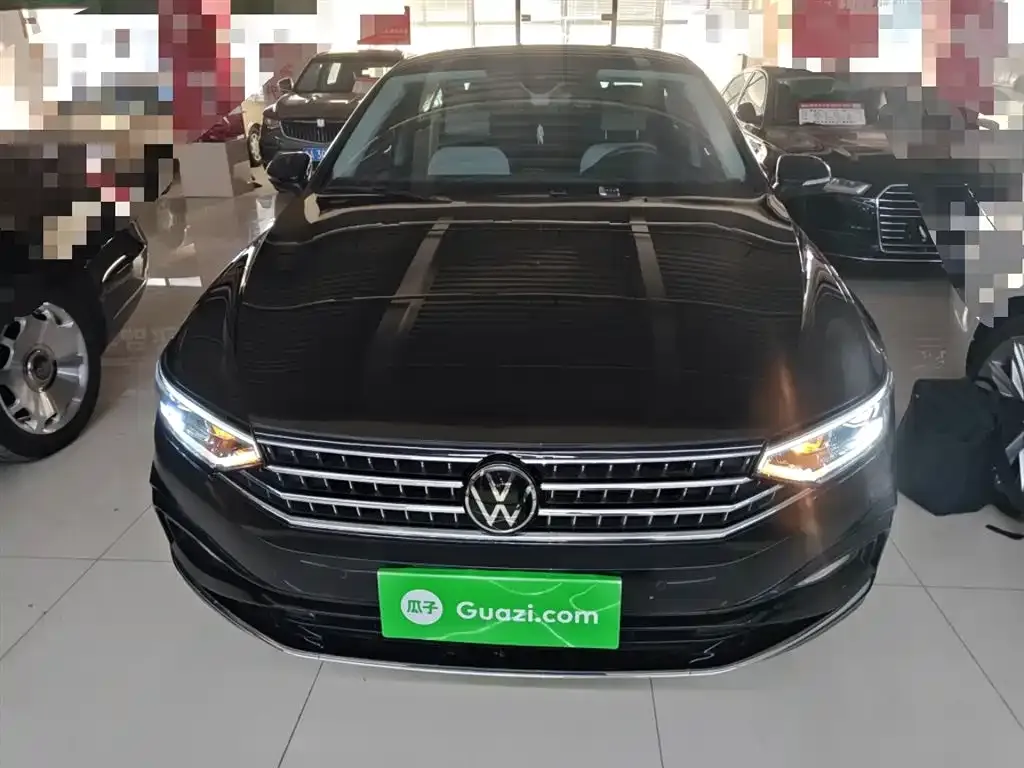 Volkswagen Magotan 2024 из CN, фото 5