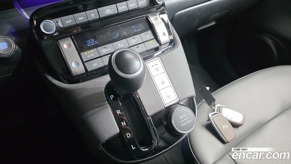 Hyundai Casper — фото 9