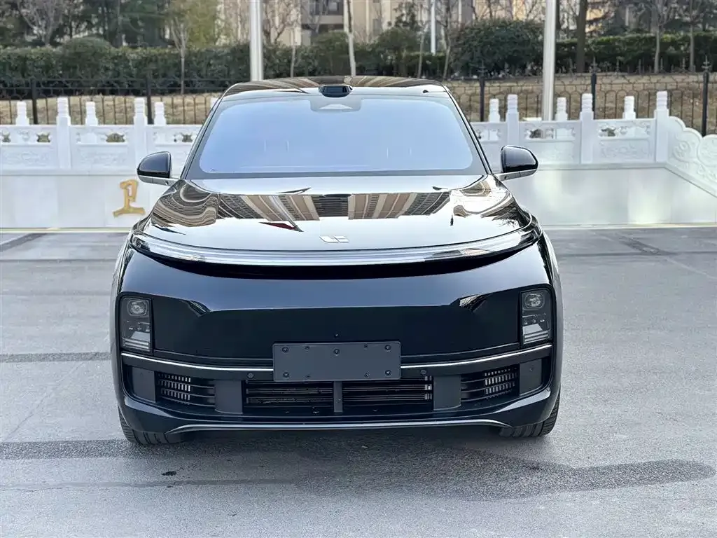 Li Auto L8 2025 из CN, фото 1