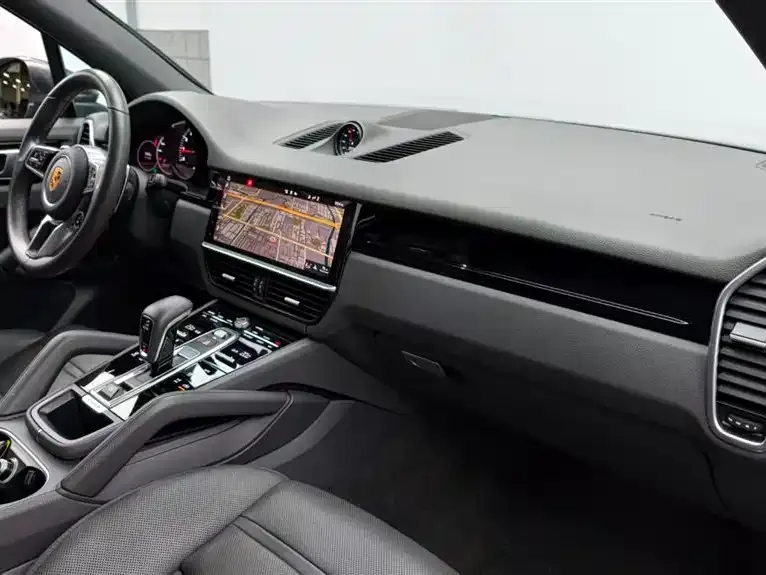 Porsche Cayenne 2021 из CN, фото 10
