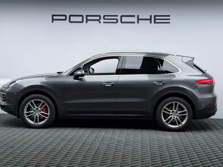 Porsche Cayenne 2021 из CN, фото 7