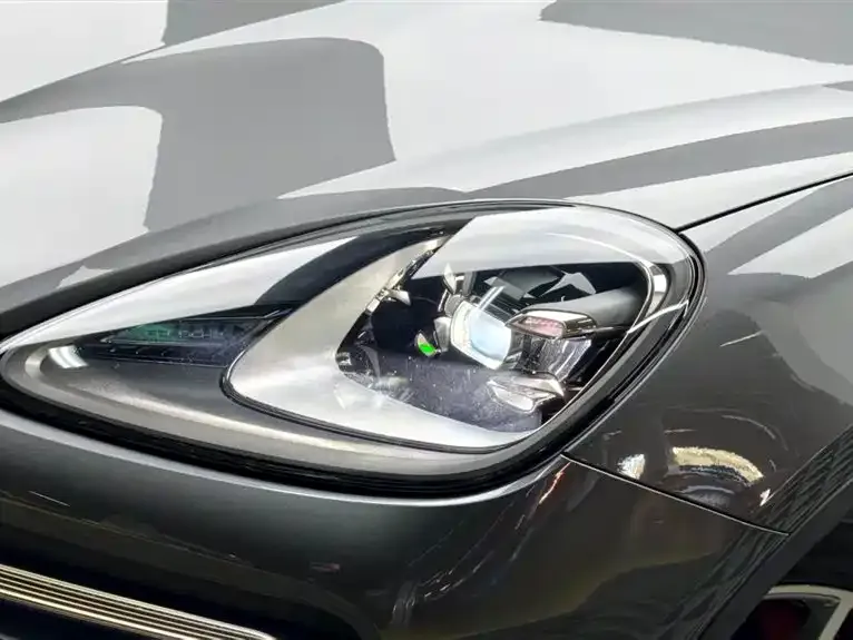 Porsche Cayenne 2021 из CN, фото 9