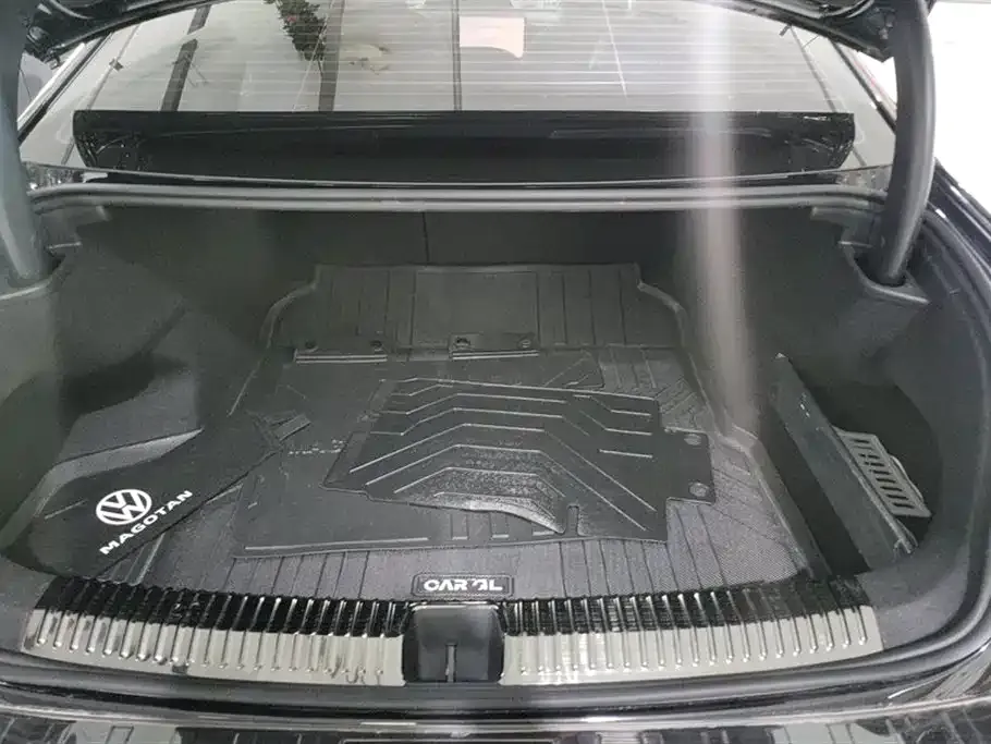 Volkswagen Magotan 2025 из CN, фото 8