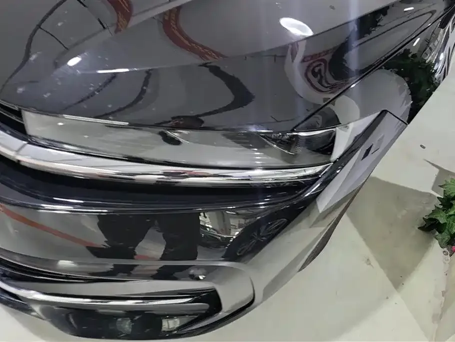 Volkswagen Magotan 2025 из CN, фото 2