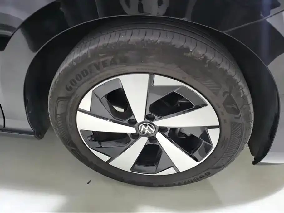 Volkswagen Magotan 2025 из CN, фото 4