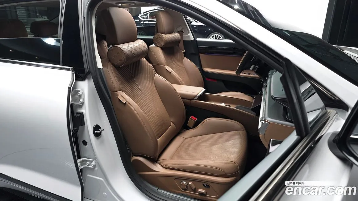 [object Object] Grandeur 2023 из KR, фото 10