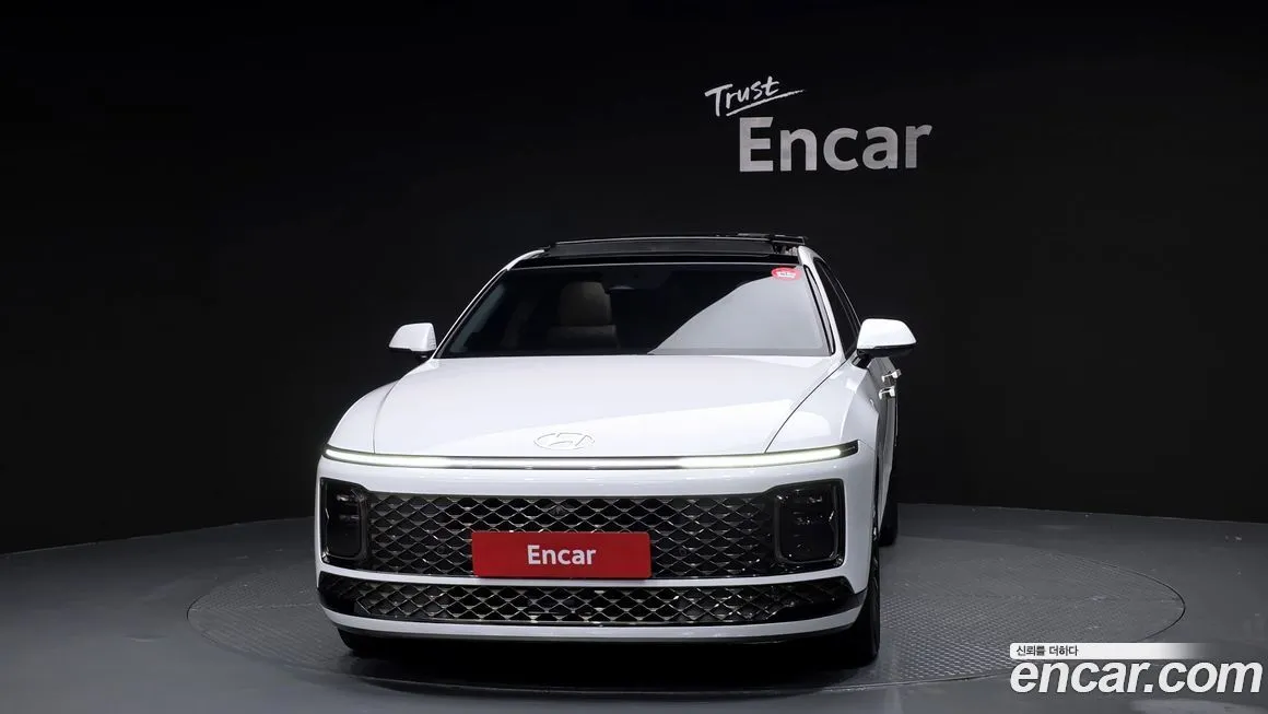 [object Object] Grandeur 2023 из KR, фото 3