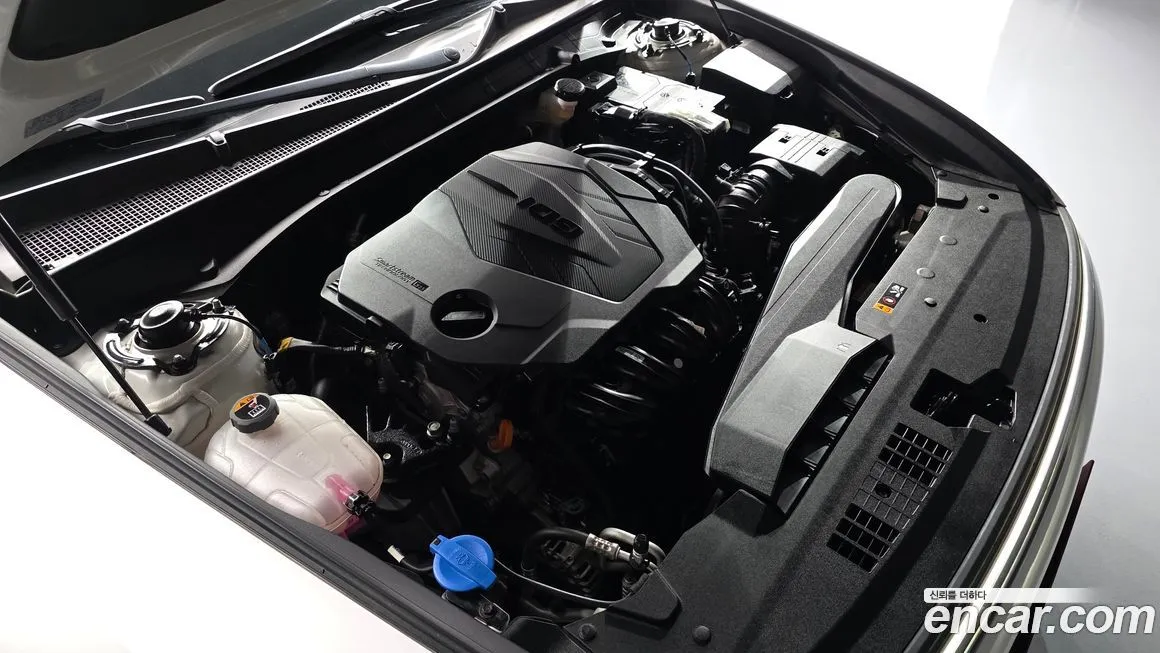 [object Object] Grandeur 2023 из KR, фото 6