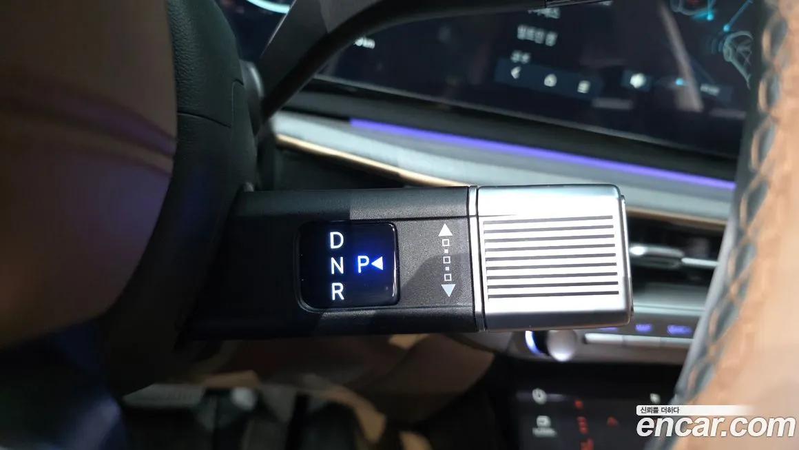 [object Object] Grandeur 2023 из KR, фото 9