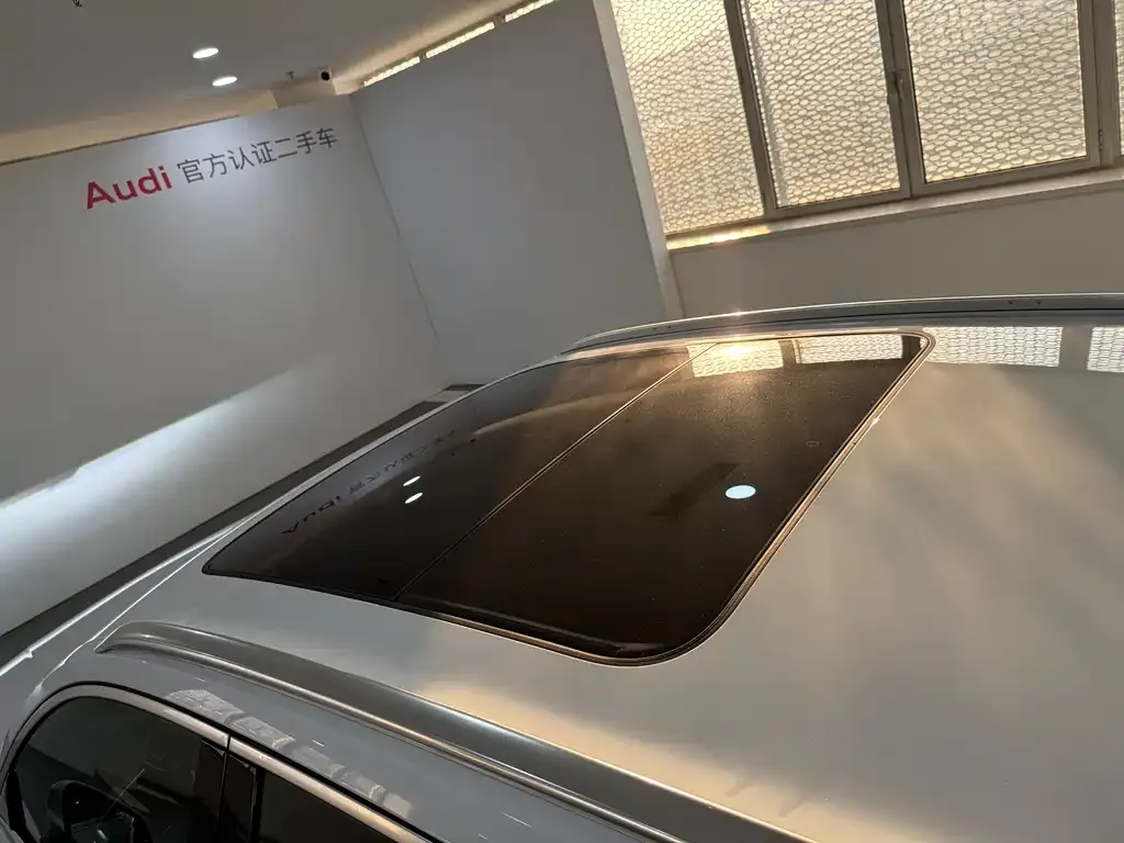 Audi Q3 2024 из CN, фото 3