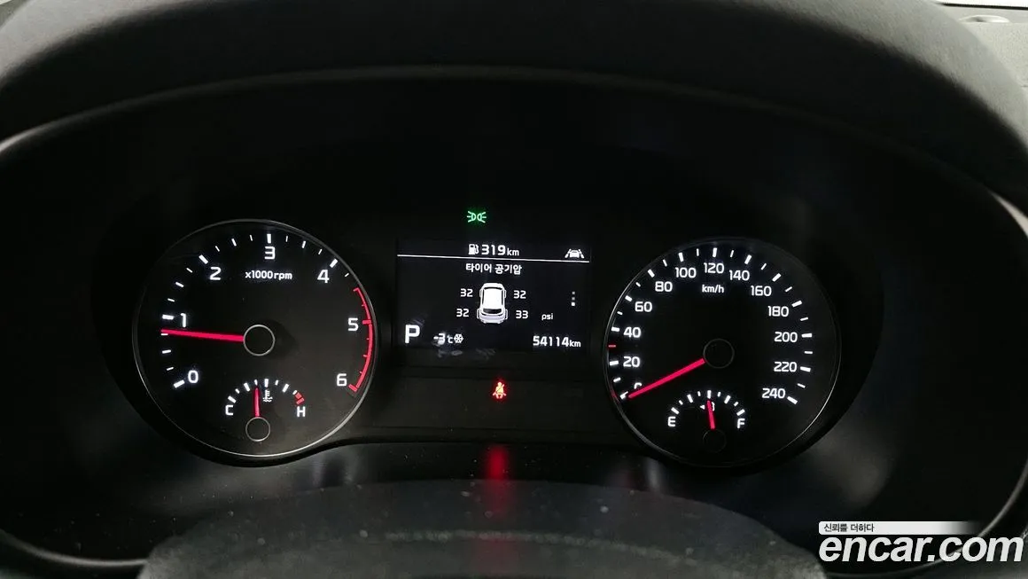 Kia Sportage — фото 3