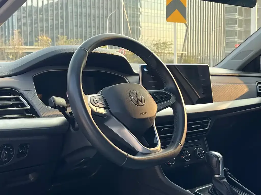 Volkswagen Lavida 2022 из CN, фото 7