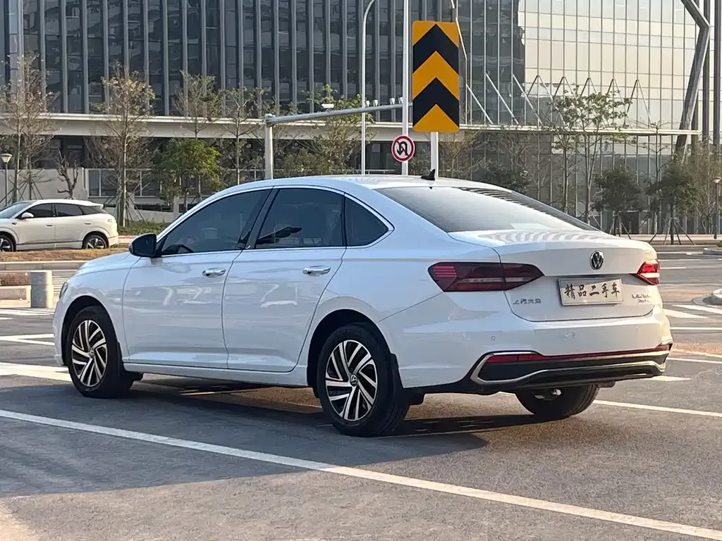 Volkswagen Lavida 2022 из CN, фото 8